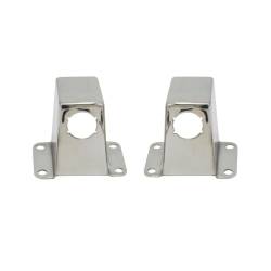 Westin - Westin 45-0000S Sensor Relocator Kit for 14-20 Silverado Tahoe Exc 2500/3500 - Image 1