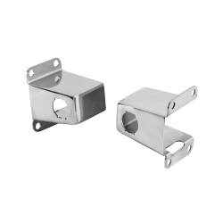 Westin - Westin 45-0000S Sensor Relocator Kit for 14-20 Silverado Tahoe Exc 2500/3500 - Image 2