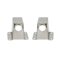 Westin - Westin 45-0010S Sensor Relocator Kit for 09-24 Ram 1500/10-18 Ram 2500/3500 - Image 1