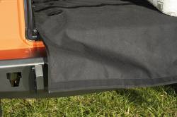 Rugged Ridge - Rugged Ridge 13260.14 C3 Cargo Cover 18-21 Jeep Wrangler JL 2DR - Image 3