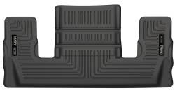 Husky Liners - Husky Liners 14431 Weatherbeater 3rd Seat Floor Liner - Image 1