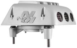 K&N - K&N RK-3955S Motorcycle Air Intake System - Image 2
