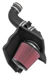 K&N 57-3087 FIPK Performance Cold Air Intake Kit