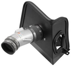 K&N - K&N 69-7084TS Typhoon Performance Cold Air Intake Kit - Image 2