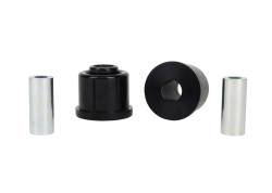 Nolathane - Nolathane REV086.0004 Rear Beam Axle Front Bushing for 12-16 Fiat 500 - Image 2