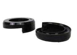 Nolathane - Nolathane REV172.0032 Front Coil Spring Isolator Bushings for 05 Ford F250/F350 - Image 2