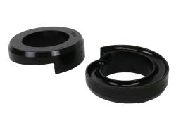 Nolathane - Nolathane REV172.0032 Front Coil Spring Isolator Bushings for 05 Ford F250/F350 - Image 3