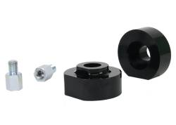 Nolathane - Nolathane REV174.0034 Front Spring Pad Bushing for Ford RWD - Image 4