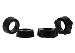 Nolathane - Nolathane REV184.0000 Rear Coil Spring Pad Bushing Spacer for Volkswagen - Image 2