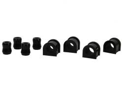 Nolathane - Nolathane REV008.0126 15/16" Front Swaybar Mount Bushing for 87-94 Wrangler - Image 4