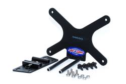 STO N SHO - STO N SHO SNS30 Quick Release License Plate Bracket for 09-15 Nissan 370z - Image 3