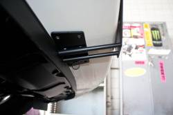 STO N SHO - STO N SHO SNS30 Quick Release License Plate Bracket for 09-15 Nissan 370z - Image 4