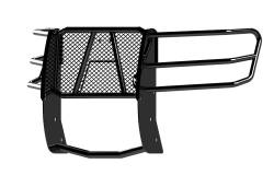 Ranch Hand - Ranch Hand GGC22HBL1 Legend Series Grille Guard for 22-24 Silverado 1500 - Image 2