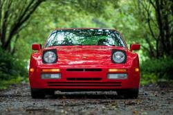 Morimoto - Morimoto LFRB155 Holley RetroBright LED Headlights Modern White 7" Each - Image 4