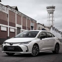 Trim Illusion - Trim Illusion MC6347BLK Front Door Mirror Covers Black for Toyota Corolla - Image 4