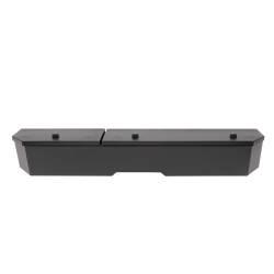 Tuffy Security Products - Tuffy Security 352-01-A Compact Underseat Lockbox 19-25 GM Crew Cab - Image 2
