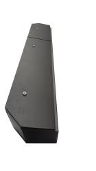 Tuffy Security Products - Tuffy Security 352-01-A Compact Underseat Lockbox 19-25 GM Crew Cab - Image 6