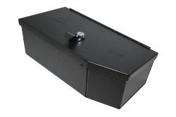 Tuffy Security Products - Tuffy Security 368-01-A Compact Underseat Lockbox for 20-25 Jeep Gladiator - Image 3