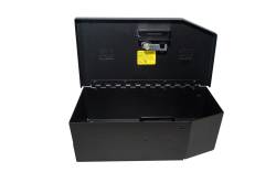 Tuffy Security Products - Tuffy Security 368-01-A Compact Underseat Lockbox for 20-25 Jeep Gladiator - Image 5