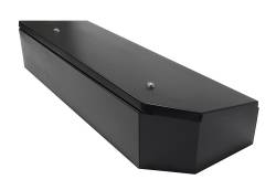 Tuffy Security Products - Tuffy Security 344-01-A Compact Underseat Lockbox Ford Supercrew - Image 6