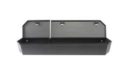 Tuffy Security Products - Tuffy Security 316-01-A Compact Underseat Lockbox 15-25 Ford Super Crew - Image 4