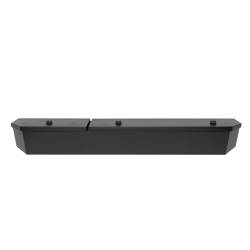 Tuffy Security Products - Tuffy Security 319-01-A Compact Underseat Lockbox 15-25 Ford Supercab - Image 3