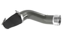 K&N - K&N 77-1002KC Intercooler Charge Pipe Kit - Image 2