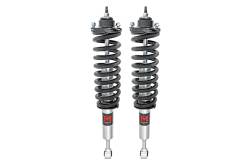 Rough Country Suspension Systems - Rough Country M1 Front Struts 3" Lift for 10-24 Toyota 4Runner 502101 - Image 2