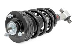 Rough Country Suspension Systems - Rough Country M1 Front Struts 3.5" Lift 07-14 GM 1500 Truck/SUV 502084 - Image 2