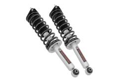 Rough Country Suspension Systems - Rough Country 501124 N3 Rear Struts 2" Lift for 18-23 Subaru Crosstrek AWD - Image 1