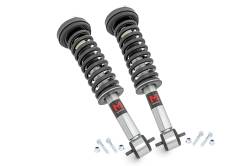 Rough Country Suspension Systems - Rough Country M1 Front Struts 3" Lift 14-24 Ford F150 4WD 502059 - Image 1