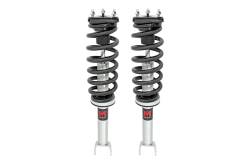 Rough Country Suspension Systems - Rough Country M1 Front Struts 6" Lift for 19-24 Ram 1500 4WD 502062 - Image 4