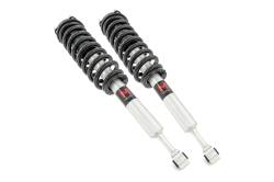 Rough Country Suspension Systems - Rough Country M1 Front Struts 6" Lift for 07-21 Toyota Tundra 4WD 502017 - Image 1