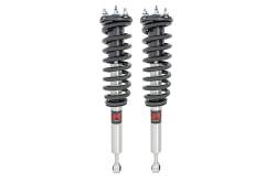 Rough Country Suspension Systems - Rough Country M1 Front Struts 6" Lift for 07-21 Toyota Tundra 4WD 502017 - Image 3