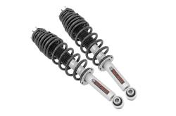 Rough Country Suspension Systems - Rough Country 501142 N3 Front Struts 2" Lift for 21-25 Ford Bronco 4WD - Image 1