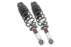 Rough Country Suspension Systems - Rough Country M1 Front Struts 2" Lift 21-25 Ford Bronco 4WD 502142 - Image 1
