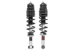 Rough Country Suspension Systems - Rough Country M1 Front Struts 2" Lift 21-25 Ford Bronco 4WD 502142 - Image 4
