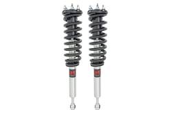 Rough Country Suspension Systems - Rough Country M1 Front Struts 6" Lift for 22-24 Toyota Tundra 4WD 502150 - Image 3