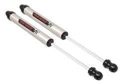 Rough Country Suspension Systems - Rough Country 760768_H V2 Front Shocks 0-2" Lift for 00-05 Ford Excursion 4WD - Image 1