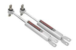 Rough Country Suspension Systems - Rough Country N3 Front Shocks 5"-8" Lift 11-19 Silverado/Sierra HD 23198_A - Image 1