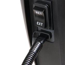 CURT - CURT 813749 Lippert Power Swap Auxiliary Cord for Power Stance Tongue Jack - Image 3