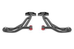 BMR Suspension AA754H A-Arms Lower Non-Adj Bushings 19mm Standard Ball Joint