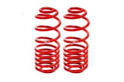BMR Suspension SP642R Lowering Springs Rear 3.0" Drop