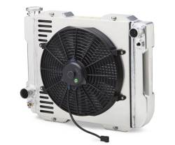 Proform - Proform 117FS10 123 Series Radiator System - Image 1