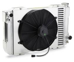 Proform - Proform 123GS10 123 Series Radiator System Universal 28.30 x18.0 Kit - Image 1