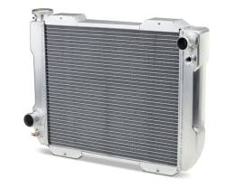 Proform - Proform 117F000 123 Series Radiator Universal Ford 17" Core Manual Transmission - Image 1