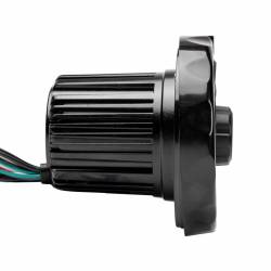 MB Quart - MB Quart Nautic 160 Watt Multimedia Source Receiver Unit Black GMR-1.5B - Image 3