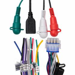 MB Quart - MB Quart Nautic 160 Watt Multimedia Source Receiver Unit Black GMR-1.5B - Image 4