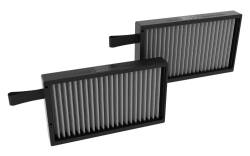 K&N - K&N VF3023 Cabin Air Filter for 17-23 Tesla 3 & Y - Image 2