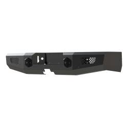 Ranch Hand MBD101BMSL Midnight Series Rear Bumper